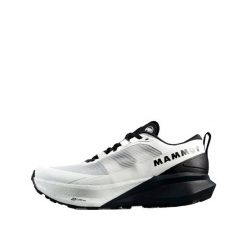 Buty biegowe Mammut Aenergy Trail Endurance Ultra Low. Białe trekkingi męskie Mammut, trekkingowe. Za 1,035.20 zł.