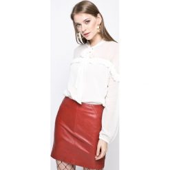Pepe Jeans - Bluzka Daniela. Bluzki damskie marki Pepe Jeans. W wyprzedaży za 159.90 zł.