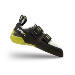 Buty wspinaczkowe Boreal Alpha Woman. Obuwie sportowe damskie BOREAL, bez wzorów, wspinaczkowe. Za 425.00 zł.