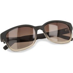 Okulary przeciwsłoneczne BOSS - 0251/S Brown Q5Y. Brązowe okulary przeciwsłoneczne damskie Boss, z tworzywa sztucznego. W wyprzedaży za 429.00 zł.
