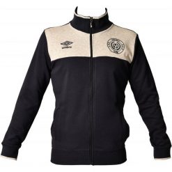Umbro Bluza Dark Navy S. Bluzy męskie Umbro. W wyprzedaży za 79.00 zł.