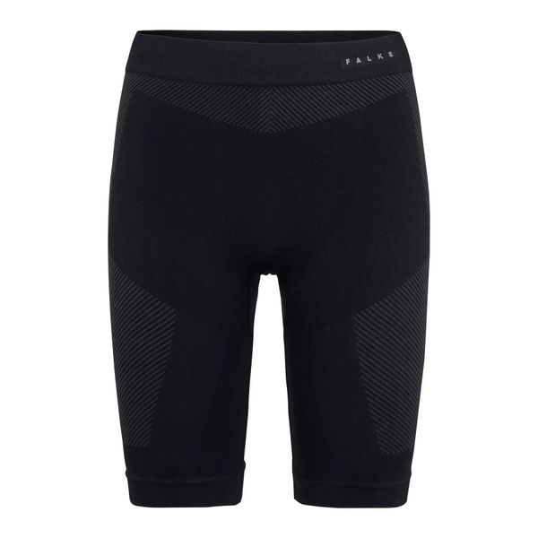 Skarpetki kompresyjne dla kobiet Falke Light. Czarne skarpety damskie Falke, bez wzorów, z elastanu. Za 263.75 zł.