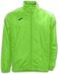 Kurtka męska Joma Alaska Iris limonkowa r. 2XL. Niebieskie kurtki męskie Joma, m, bez wzorów, bez kaptura. Za 70.29 zł.