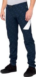 100% Spodnie męskie 100% R-CORE X Limited Edition Pants Navy White roz. 32 (46 EUR) (NEW). Białe spodnie materiałowe męskie 100%, m, bez wzorów. Za 433.19 zł.