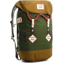 Plecak DOUGHNUT - D104-4814-F Army X Khaki. Zielone plecaki damskie Doughnut, z materiału. Za 429.00 zł.