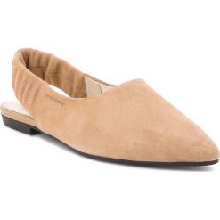 Sandały VAGABOND - Katlin 4512-140-06 Oat. Klapki damskie marki Vagabond. W wyprzedaży za 259.00 zł.