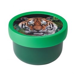 Fruit box pudełko na owoce campus 300 ml wild tiger 107430065402. Torby i plecaki dziecięce Mepal, z tworzywa sztucznego. W wyprzedaży za 38.90 zł.