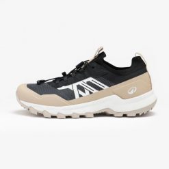 Second Life - Buty turystyczne męskie Quechua MH500 Faster... - Stan Doskonały. Białe trekkingi męskie QUECHUA, outdoorowe. Za 198.00 zł.