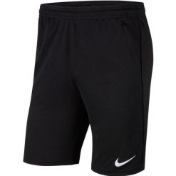 Męskie Spodenki Park 20 DriFIT. Czarne szorty męskie Nike, m, bez wzorów. Za 89.00 zł.
