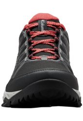 Buty trekkingowe Damskie Columbia Peakfreak X2 Outdry. Czarne trekkingi damskie Columbia, trekkingowe. Za 481.75 zł.