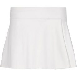 Damskie spódnico-spodenki Athlecia Aishe. Białe szorty sportowe damskie Athlecia, bez wzorów, sportowe. Za 210.00 zł.