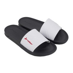 Klapki męskie RIDER Street Slide AD. Czarne klapki męskie Rider, street. Za 52.99 zł.