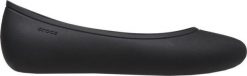 Crocs Crocs Brooklyn Flat W 209384-6UR Beżowe 38/39. Brązowe klapki damskie Crocs, bez wzorów, sportowe, bez obcasa. Za 173.45 zł.
