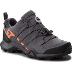 Buty adidas - Terrex Swift R2 GTX GORE-TEX AC7968 GrefivGrefiv/Hireor. Buty sportowe męskie marki Adidas. W wyprzedaży za 399.00 zł.