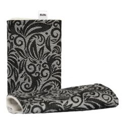 Kibi Ochraniacze Na Paski Flora Monochrome. Torby i plecaki dziecięce Kibi. Za 78.00 zł.
