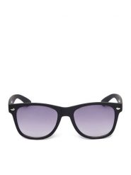 Quiksilver Okulary przeciwsłoneczne QS-KA-002-SS25 Czarny. Czarne okulary przeciwsłoneczne dla dzieci Quiksilver. Za 39.99 zł.