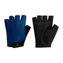 Rękawiczki rowerowe męskie Rogelli Core. Czarne buty sportowe męskie Rogelli, bez zapięcia, rowerowe. Za 45.00 zł.