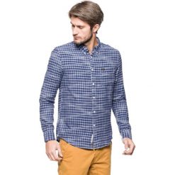 Lee LEE BUTTON DOWN WASHED BLUE L880IOLR S. Koszule męskie marki Lee. Za 117.99 zł.
