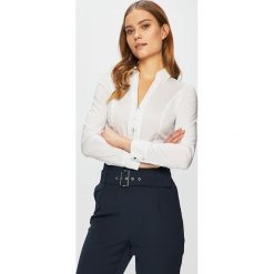 Morgan - Koszula. Bluzki damskie marki Morgan. Za 219.90 zł.