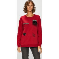 Liu Jo - Bluza. Bluzy damskie marki Liu Jo. Za 649.90 zł.