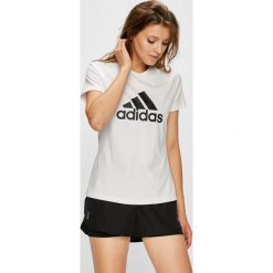 Adidas Performance - Top. Topy damskie marki bonprix. W wyprzedaży za 99.90 zł.