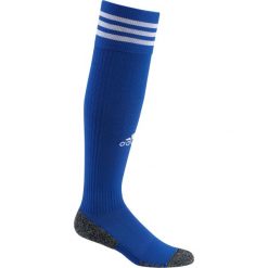 Skarpetki adidas Adi 21. Białe legginsy sportowe męskie Adidas, bez wzorów. Za 55.00 zł.