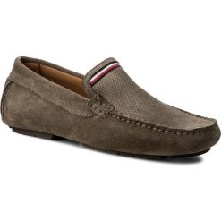 Mokasyny TOMMY HILFIGER - Marc 5B FM0FM01205 Dusty Olive 011. Mokasyny męskie marki Gino Rossi. W wyprzedaży za 339.00 zł.