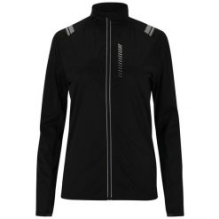 Kurtka odblaskowa dla kobiet Endurance Julliet. Czarne kurtki damskie Endurance, xl, bez wzorów, z poliesteru, bez kaptura, na fitness i siłownię. Za 388.00 zł.
