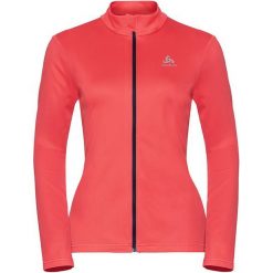 Odlo Bluza tech. Odlo Midlayer full zip KOYA LIGHT - 541631 - 541631/30380/S. Bluzy damskie marki Odlo. Za 204.91 zł.