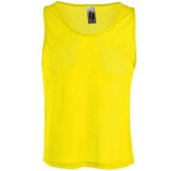 Śliniak Treningowy Unisex Dla Dorosłych Anfield. Czerwone śliniaki dla dzieci SOL'S, bez wzorów, z materiału. Za 34.99 zł.
