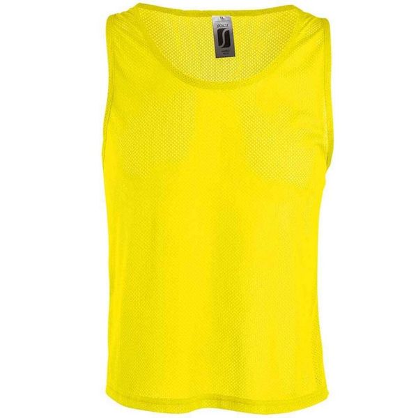 Śliniak Treningowy Unisex Dla Dorosłych Anfield. Czerwone śliniaki dla dzieci SOL'S, bez wzorów, z materiału. Za 37.99 zł.