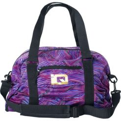 IQ Torba na fitness Fitbag blue optic print 30L one size. Torby podróżne damskie marki BABOLAT. Za 89.99 zł.