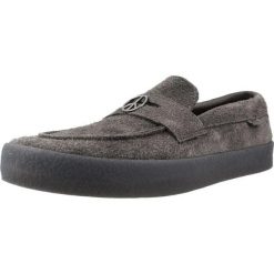Buty VANS 185125 Szary. Szare trekkingi męskie Vans, na fitness i siłownię. Za 343.99 zł.