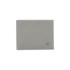 Piquadro Portfel PU1241X2. Portfele męskie Piquadro, bez wzorów, z materiału. Za 219.00 zł.