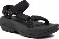 Teva W'S Hurricane XLT 2 Ampsole, BLK, 40 (us 9); uk 7. Sandały damskie Teva, bez wzorów, bez obcasa, bez zapięcia. Za 278.47 zł.