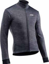 Kurtka z długim rękawem Northwave Blade. Czarne kurtki męskie Northwave, m, bez wzorów, bez kaptura. Za 462.35 zł.
