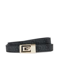 Pasek Damski Guess. Czarne paski damskie Guess, z aplikacjami. Za 299.99 zł.