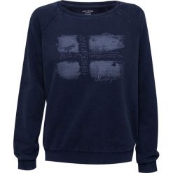 Bluza NAPAPIJRI BLAMONE. Bluzy damskie marki Napapijri. W wyprzedaży za 210.00 zł.