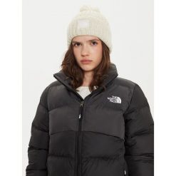 Czapka The North Face. Czapki i kapelusze damskie The North Face, na zimę, bez wzorów. Za 129.99 zł.