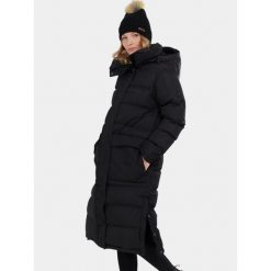 Kurtka Zimowa Damska Fundango Sabina. Czarne kurtki damskie Fundango, na zimę, xl, bez wzorów, bez kaptura. Za 459.90 zł.