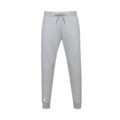 Spodnie tenisowe damskie Babolat Exercise Jogger Pant high rise M. Szare spodnie materiałowe damskie BABOLAT, m, bez wzorów. Za 252.00 zł.
