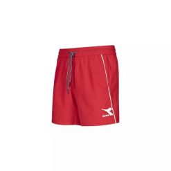 Spodenki krótkie męskie DIADORA BEACH SHORT CHROMIA. Żółte szorty męskie Diadora, m, bez wzorów, z poliesteru. Za 39.99 zł.
