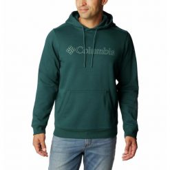 Columbia Bluza Csc Basic Logo Ii 1681664414. Zielone bluzy męskie Columbia, m, bez wzorów, bez kaptura. Za 298.99 zł.