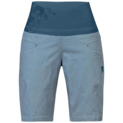 Szorty damskie Rafiki Muriel. Czarne szorty sportowe damskie Rafiki, l, bez wzorów, sportowe, wspinaczkowe. Za 305.00 zł.