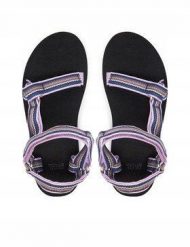 W'S Midform Universal Woven, LPNB, 39 (us 8); uk 6. Sandały damskie Teva, bez wzorów, bez obcasa, bez zapięcia. Za 264.75 zł.