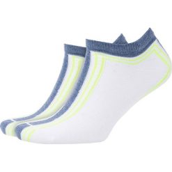 Skarpety BURLINGTON TRONIC SNEAKER Biały|Print. Skarpety męskie marki Burlington. Za 70.00 zł.