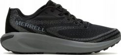 Buty trekkingowe męskie Merrell Merrell Morphlite J068063 Czarne 45. Czarne trekkingi męskie Merrell. Za 386.60 zł.