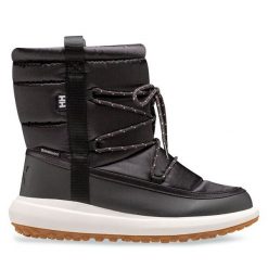 Śniegowce Helly Hansen. Czarne śniegowce i trapery damskie Helly Hansen. Za 629.99 zł.