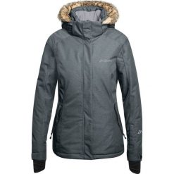Maier kurtka damska Out2Slope W Graphite 38. Szare kurtki damskie Maier, na zimę, bez wzorów, bez kaptura, narciarskie, climacool (adidas). W wyprzedaży za 679.00 zł.