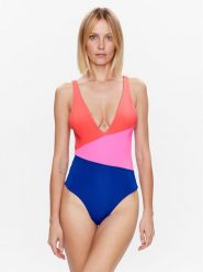 Maaji Strój kąpielowy 3487SOC001 Kolorowy. Kostiumy jednoczęściowe damskie Maaji, s, bez wzorów, z syntetyku. Za 489.99 zł.